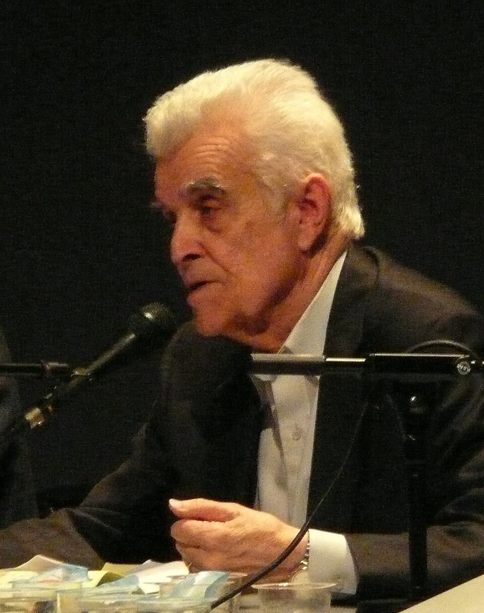 César de Castro