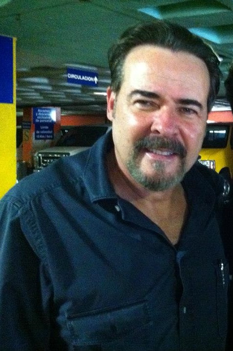 César de la Fuente