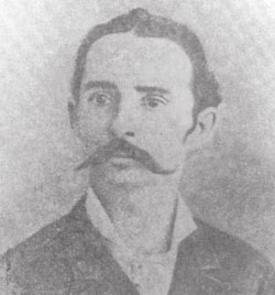 César de Nicolás