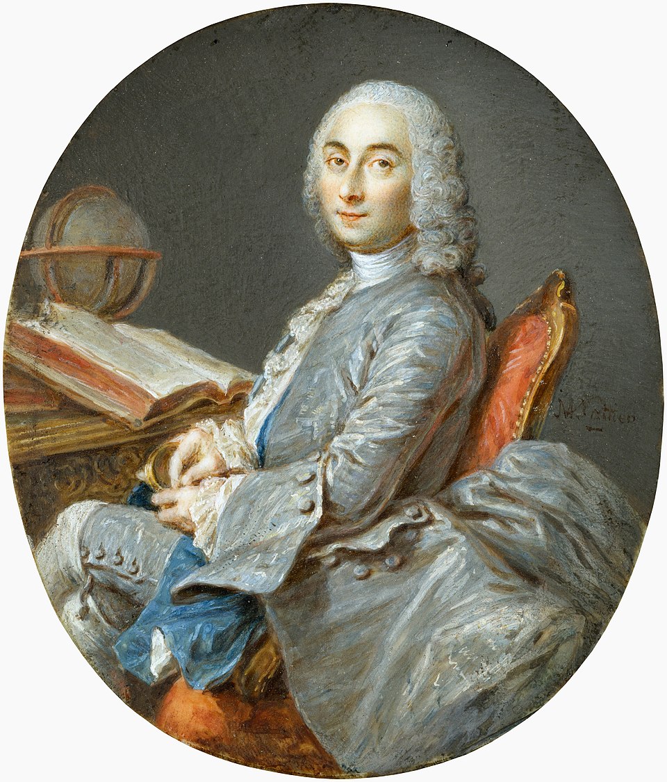 César-François Cassini