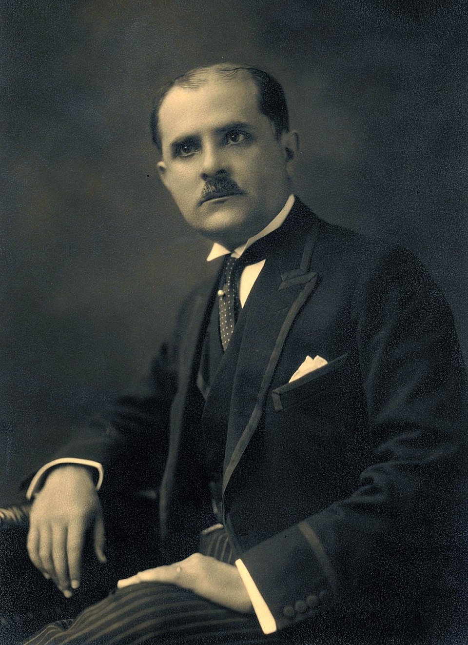 César Huiman