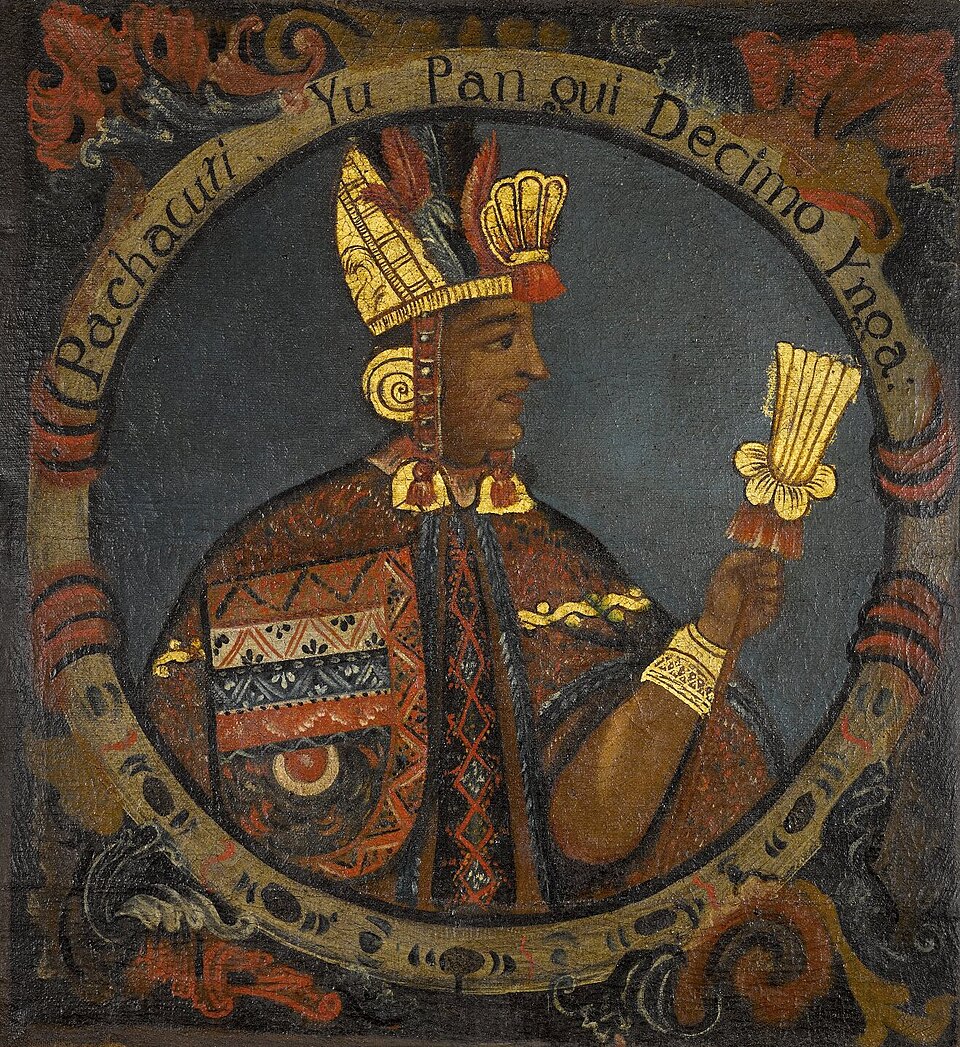 César Inga Mendoza
