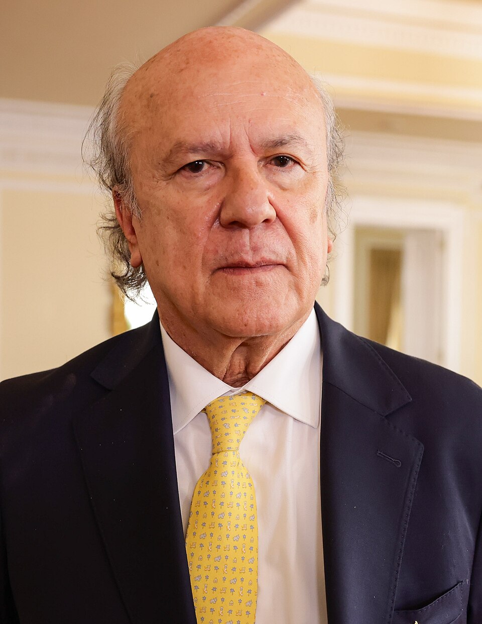César Julio Valencia Copete