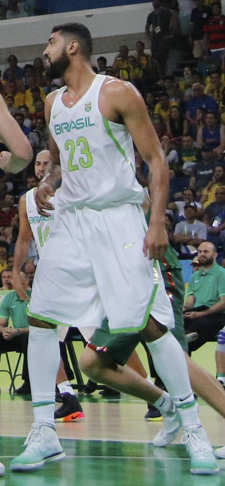 Cesar Lima