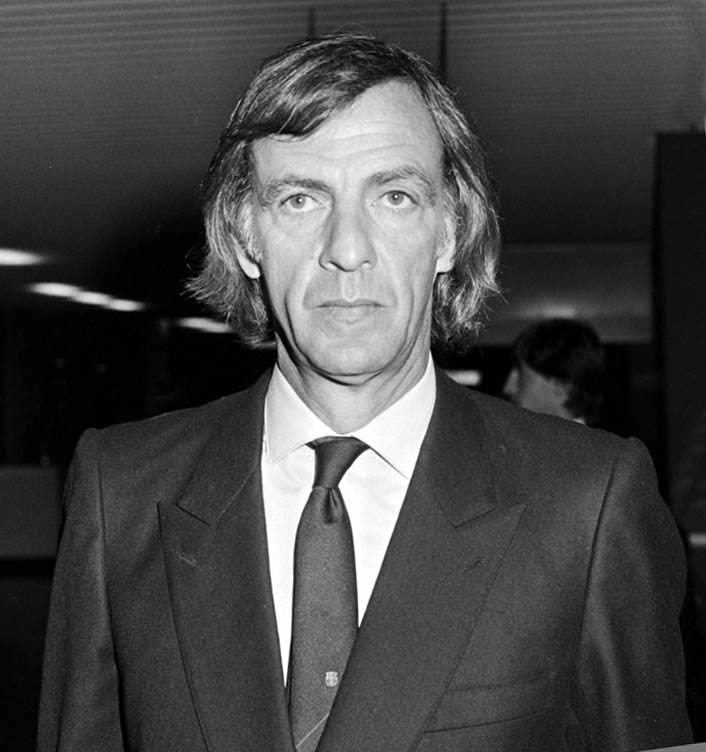 César Luis Menotti