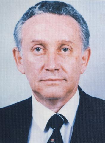 César Pérez Marroquín