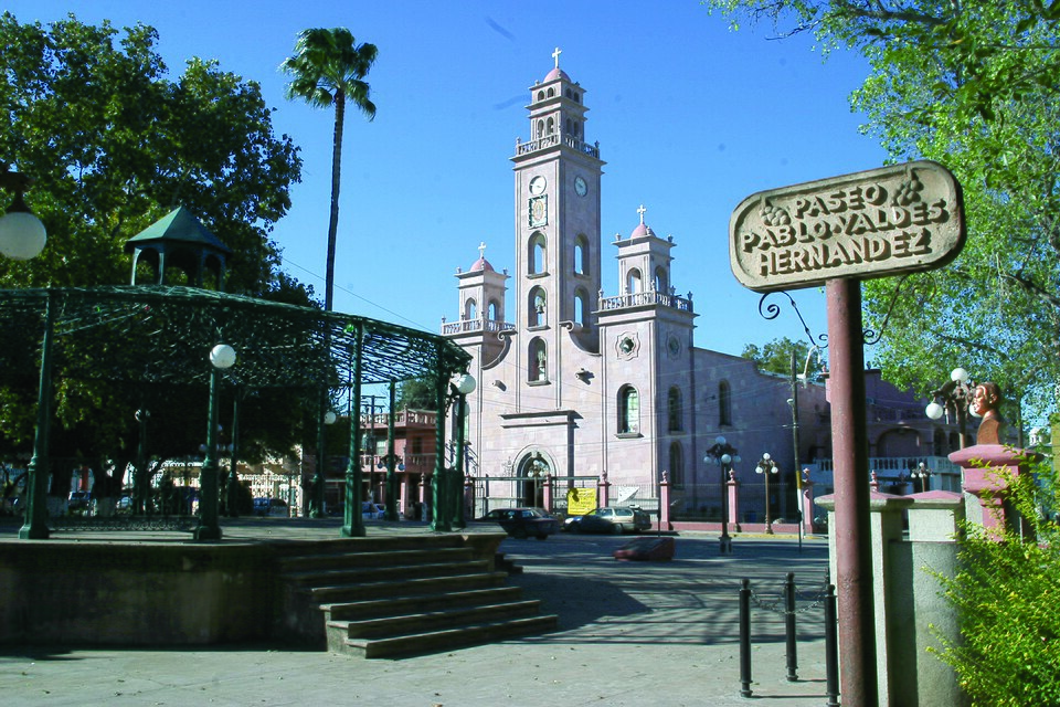 César Piedra López