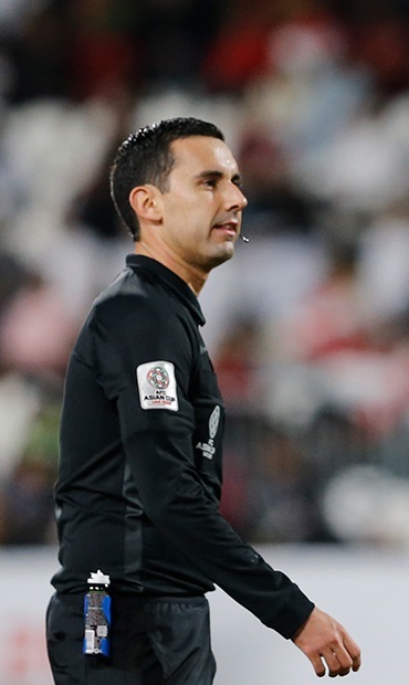 César Ramos