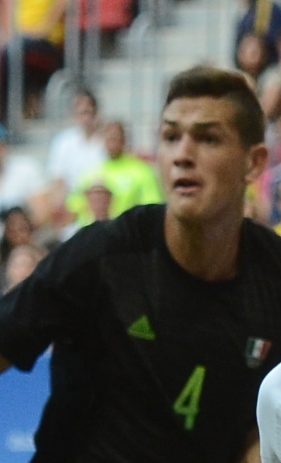 César Reyna Carrillo