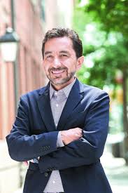 César Rodríguez-Garavito