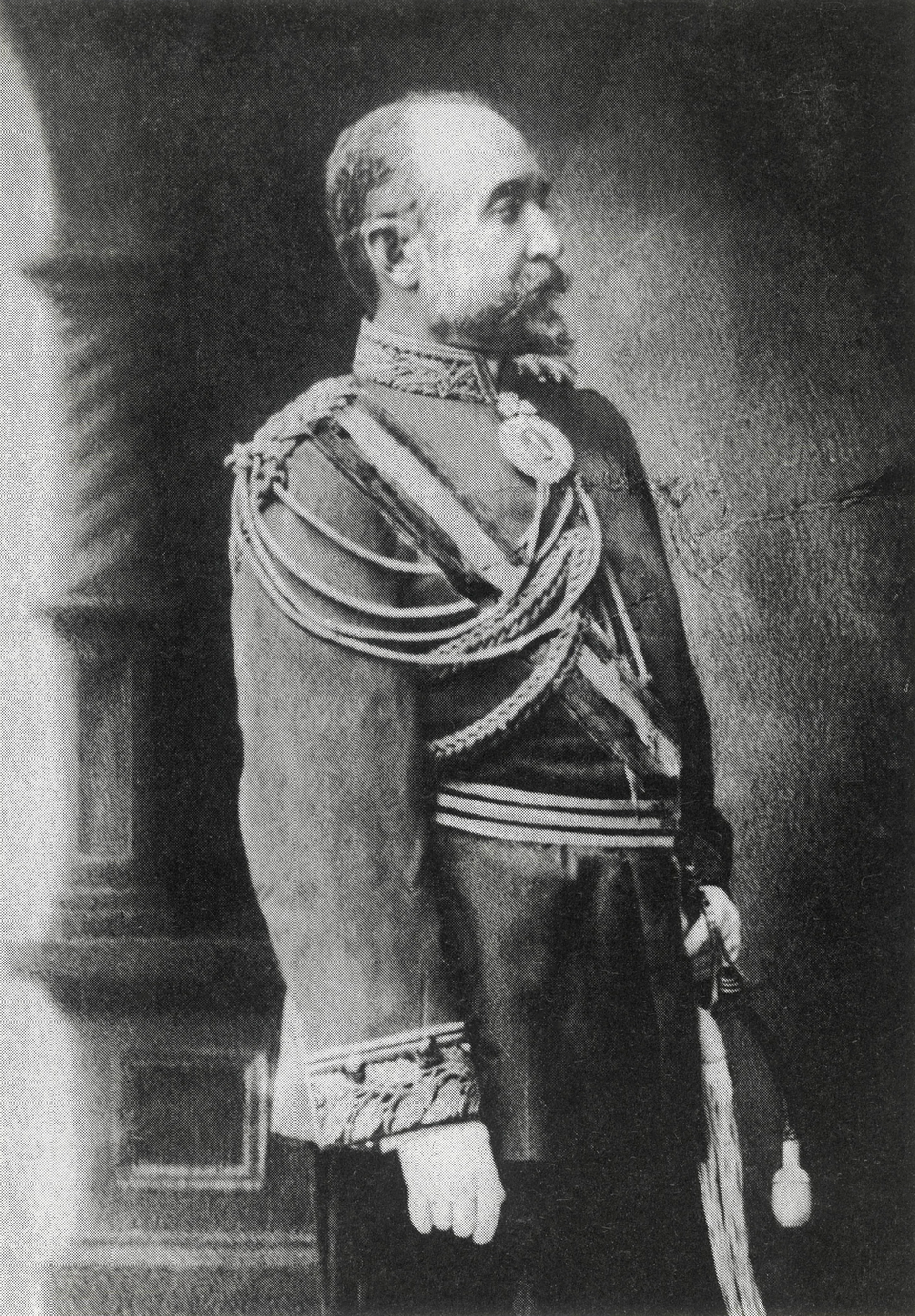 César Sebastián Camacho Melgarejo