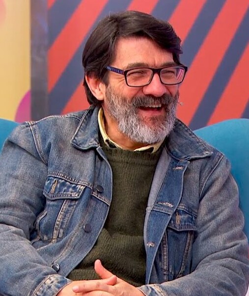 César Troncoso