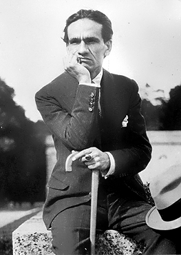 César Vallejo