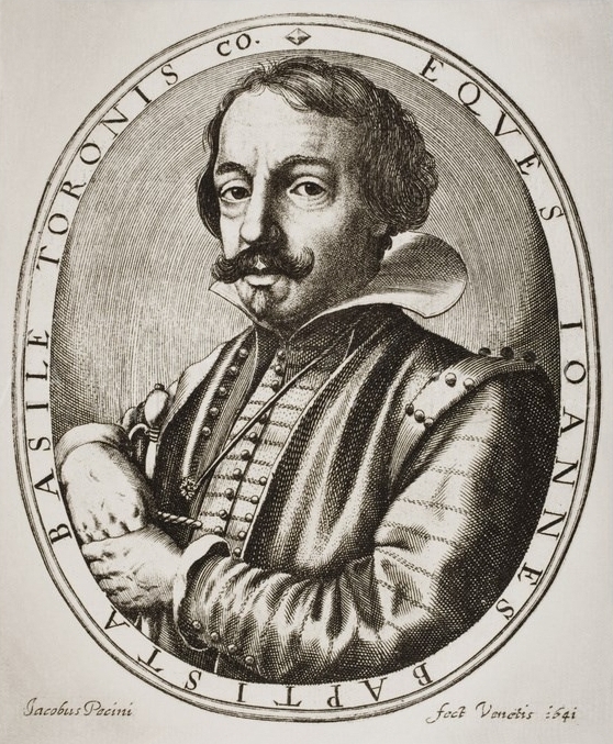 Cesare Basile