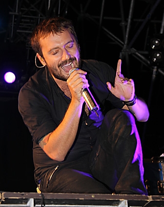 Cesare Cremonini