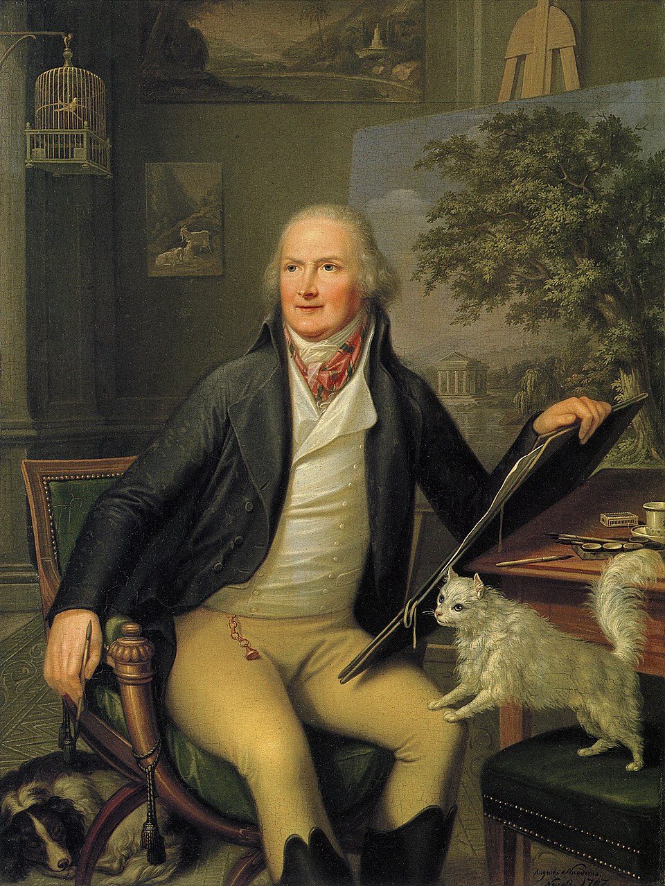 Cesare de Seta