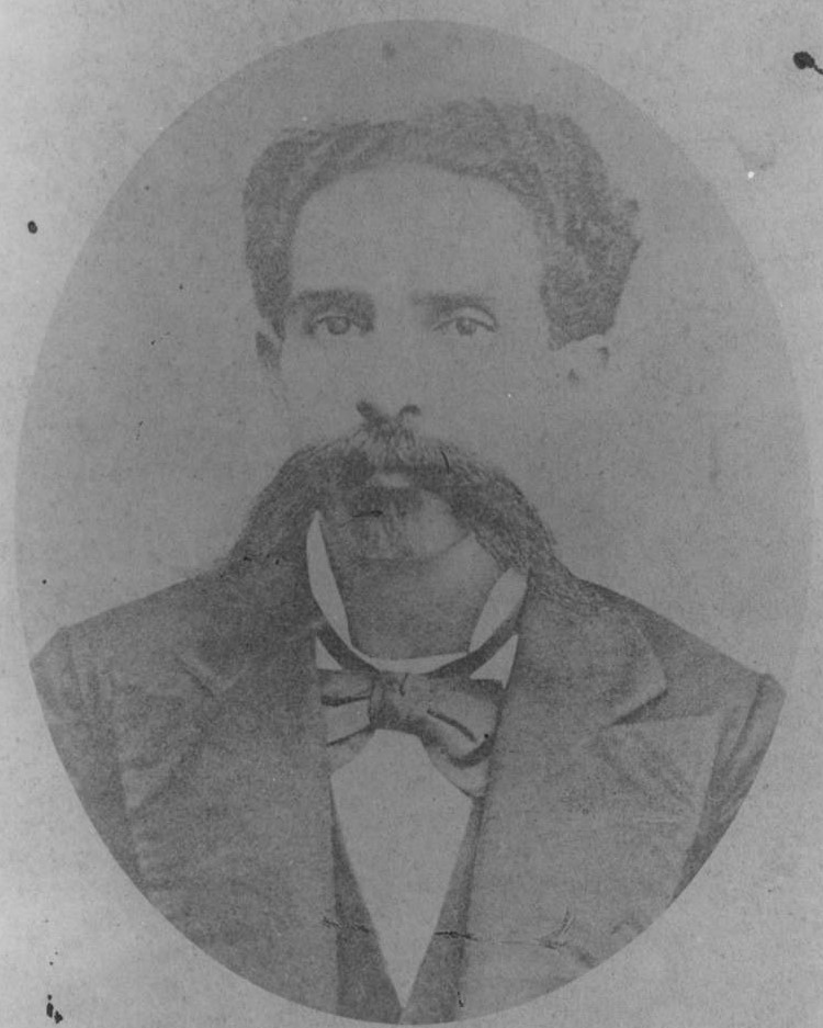 Cesáreo Moreno