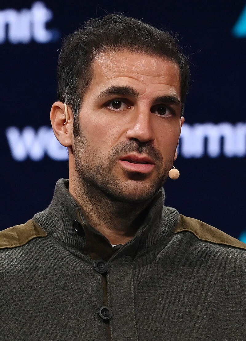 Cesc Fàbregas