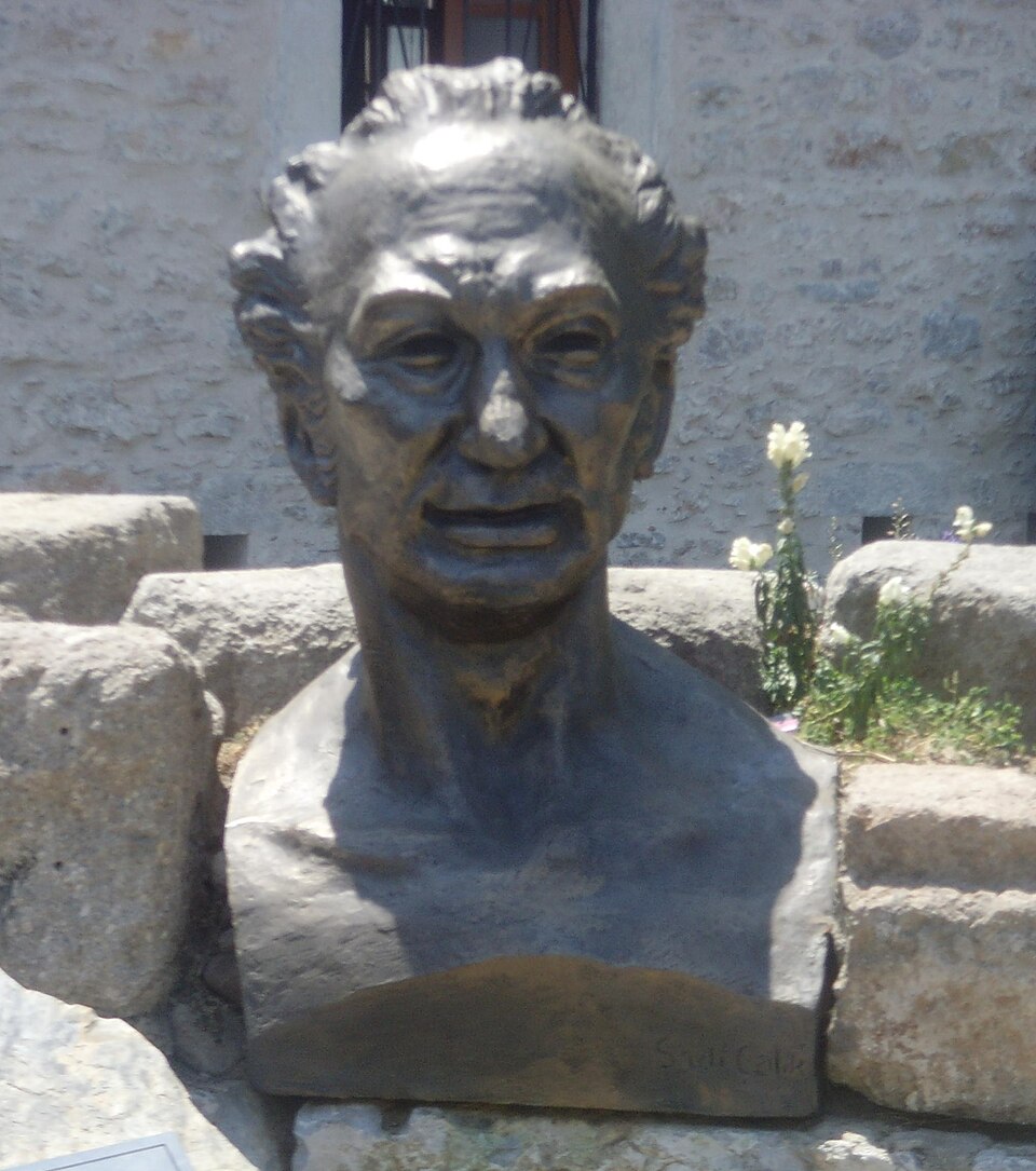 Cevat Bey