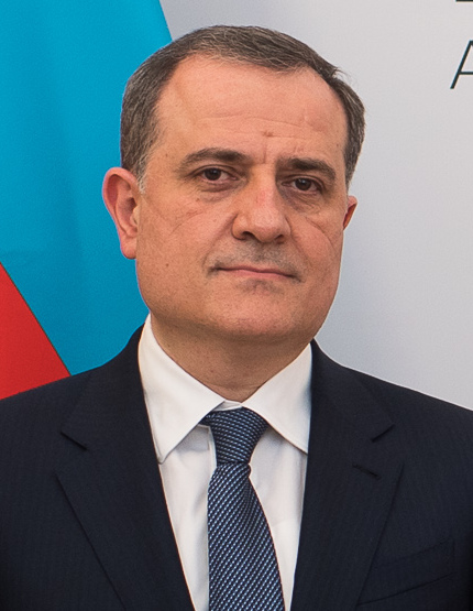 Ceyhun Bayramov