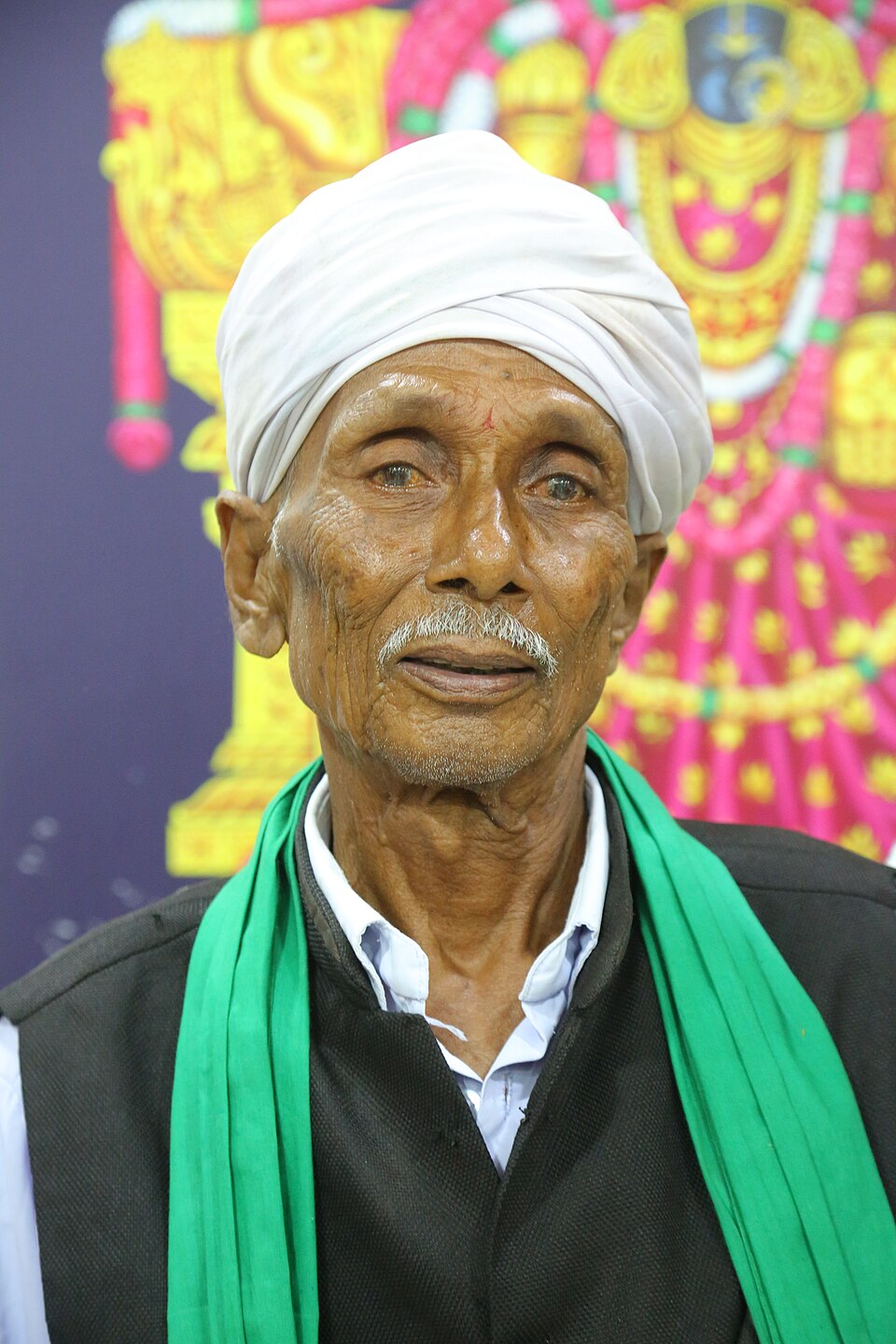 Ch Raju