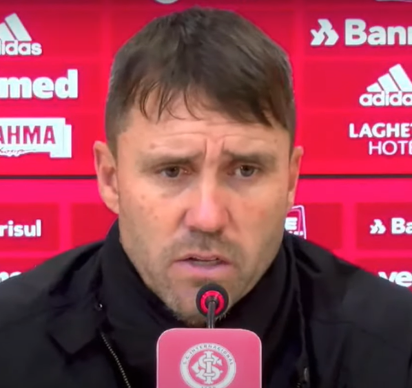 Chacho Coudet