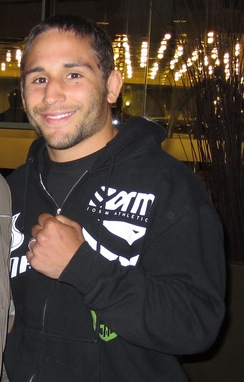 Chad Doyle