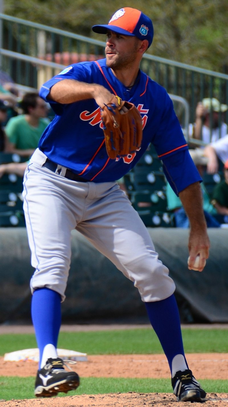 Chad Gilmartin