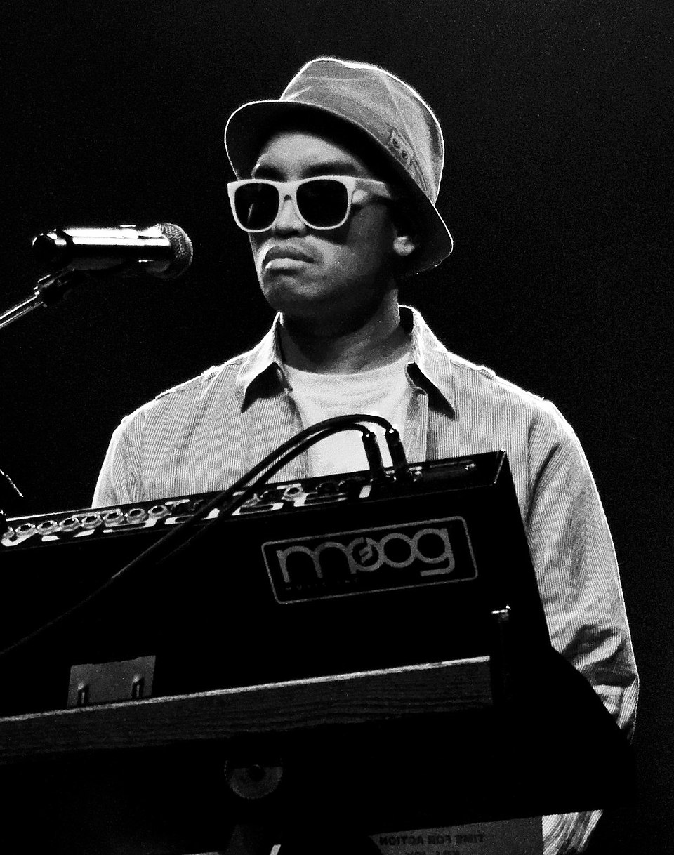 Chad Hugo
