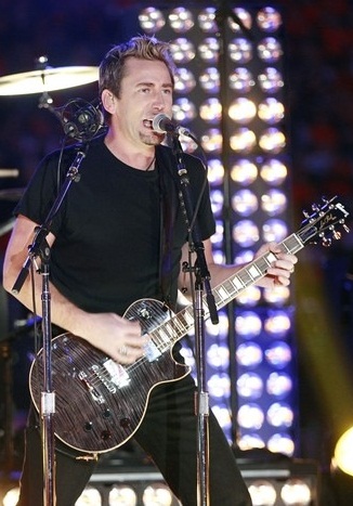 Chad Singer