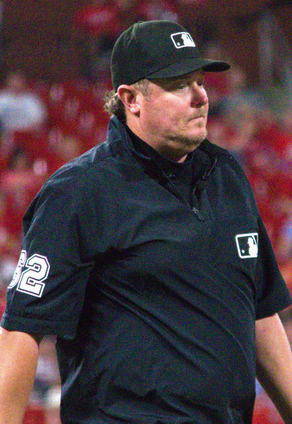Chad Whitson
