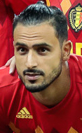 Chadli M.