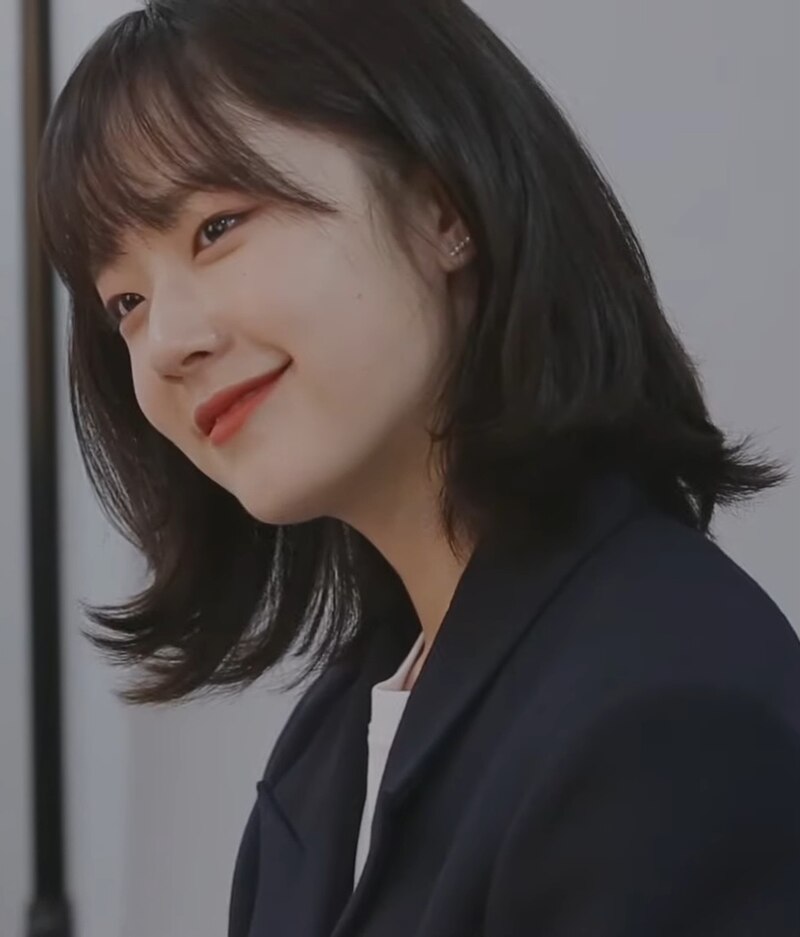 Chae Won Bin