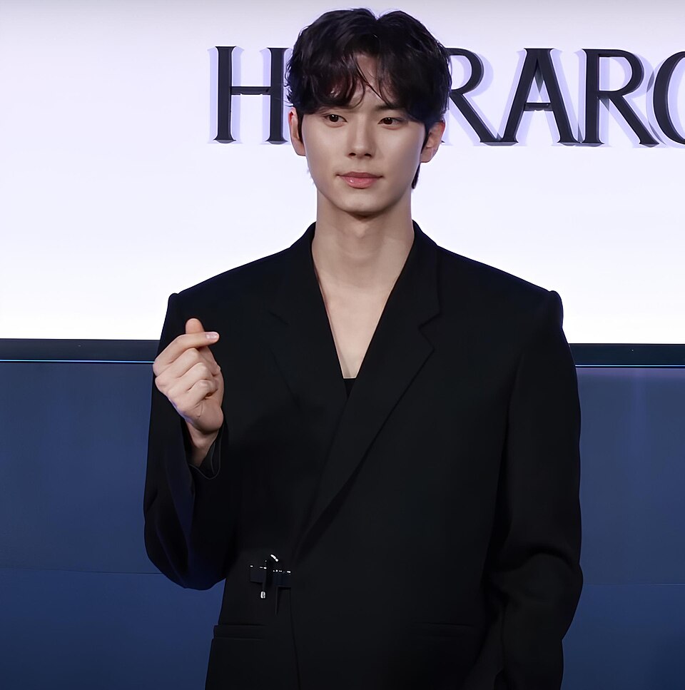 Chae-yoon Han