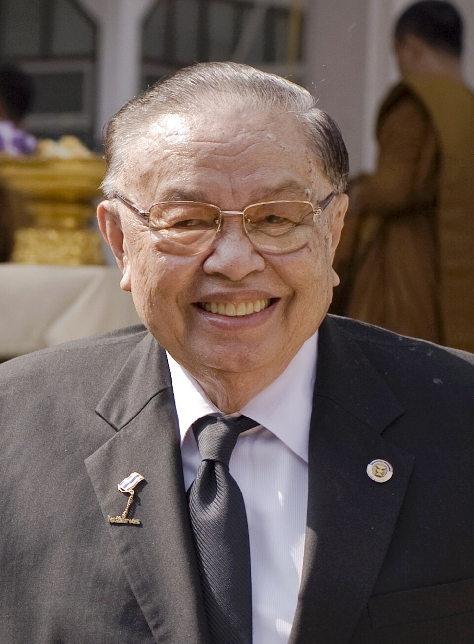Chai Chidchob