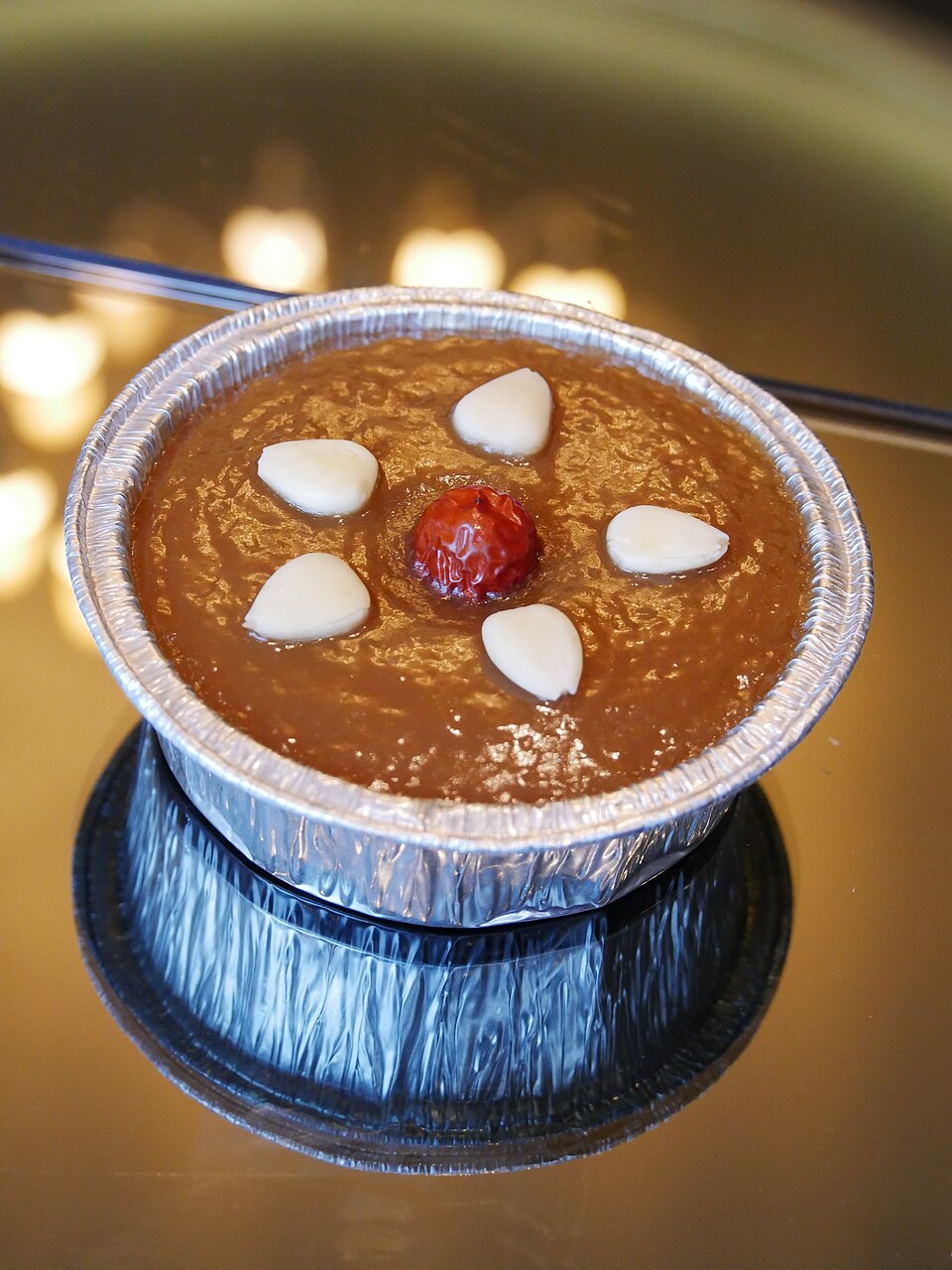 Chai Qimin