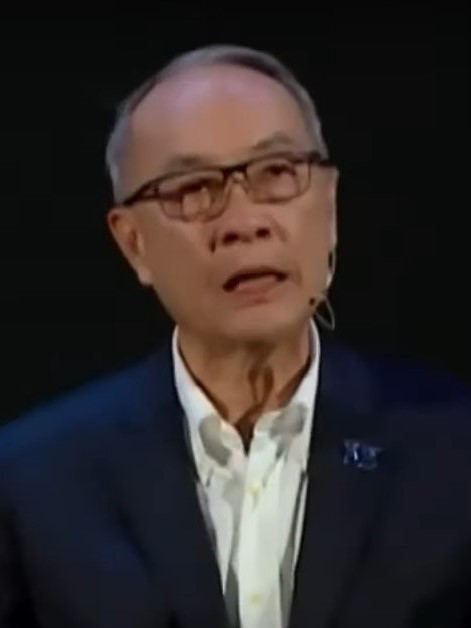 Chaikasem Nitisiri