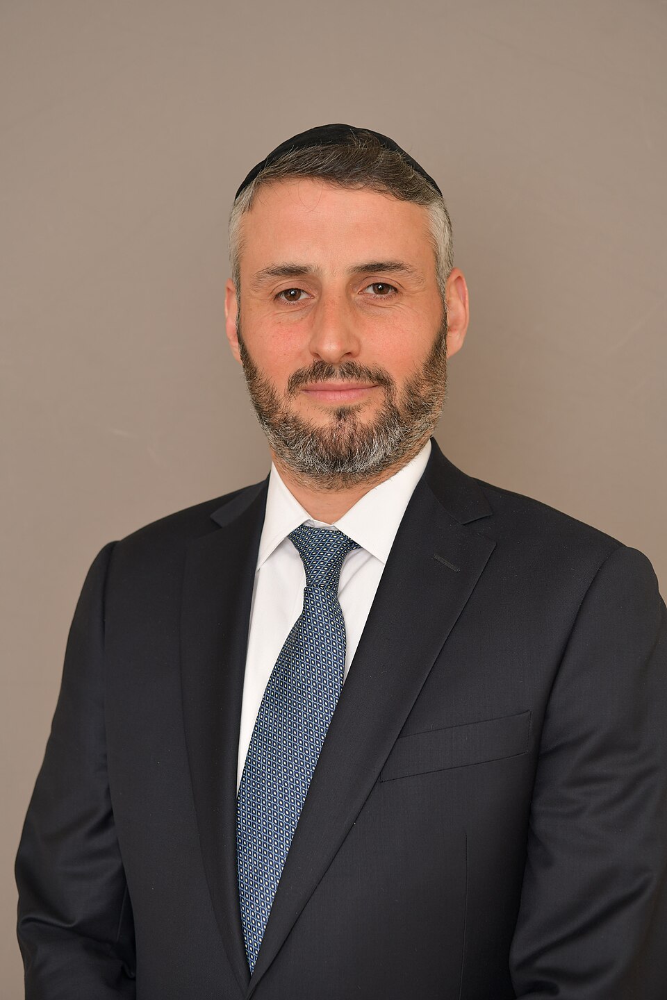 Chaim Biton