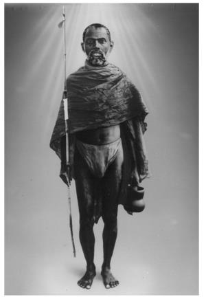 Chaitanyananda Saraswati