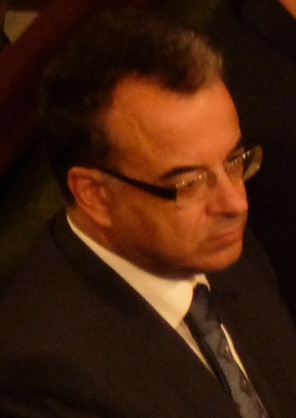 Chaker Essid