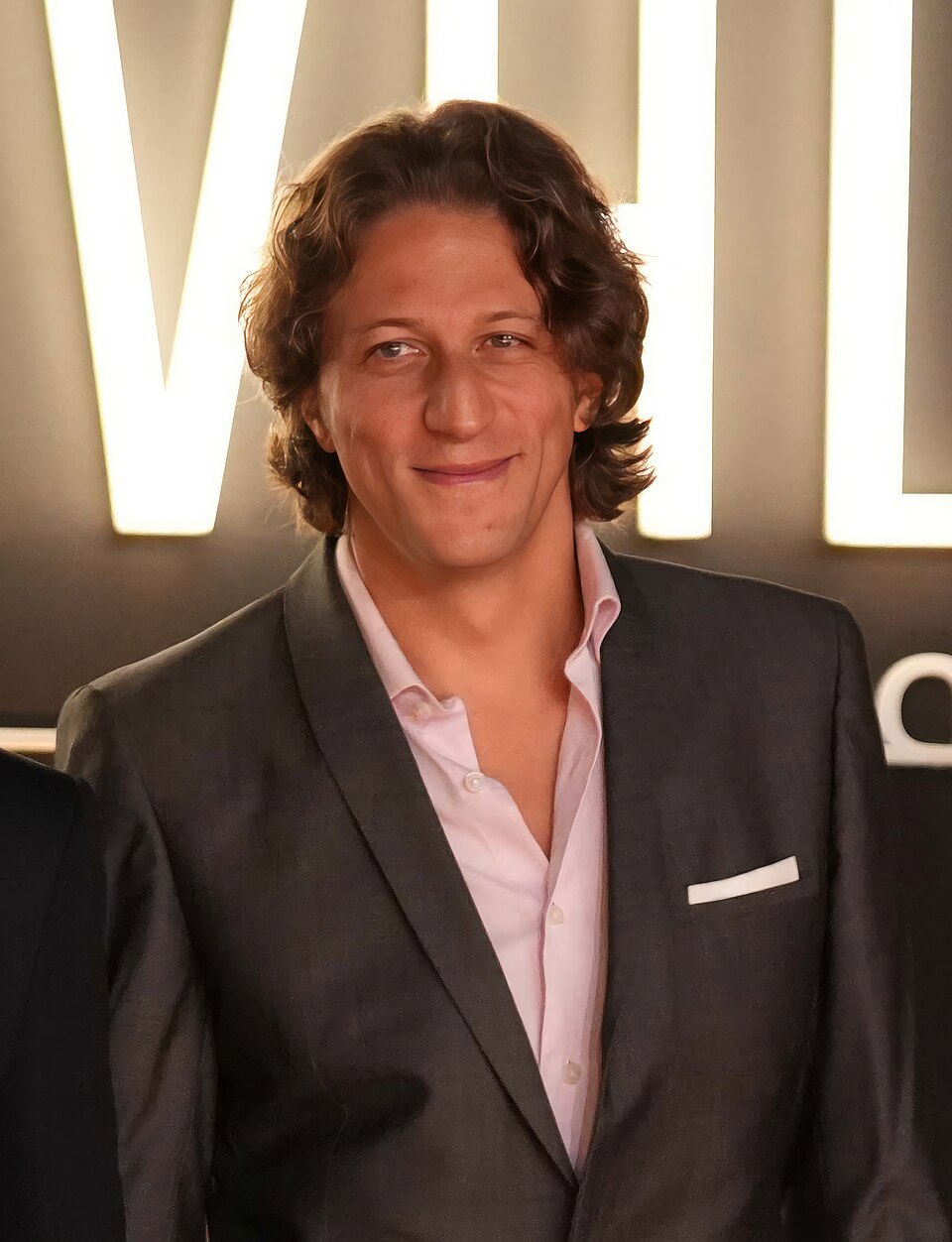 Chakib Taleb Bendiab