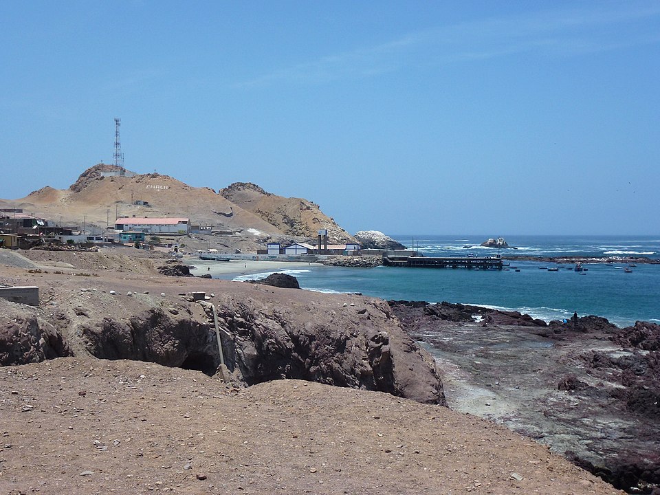 Chala