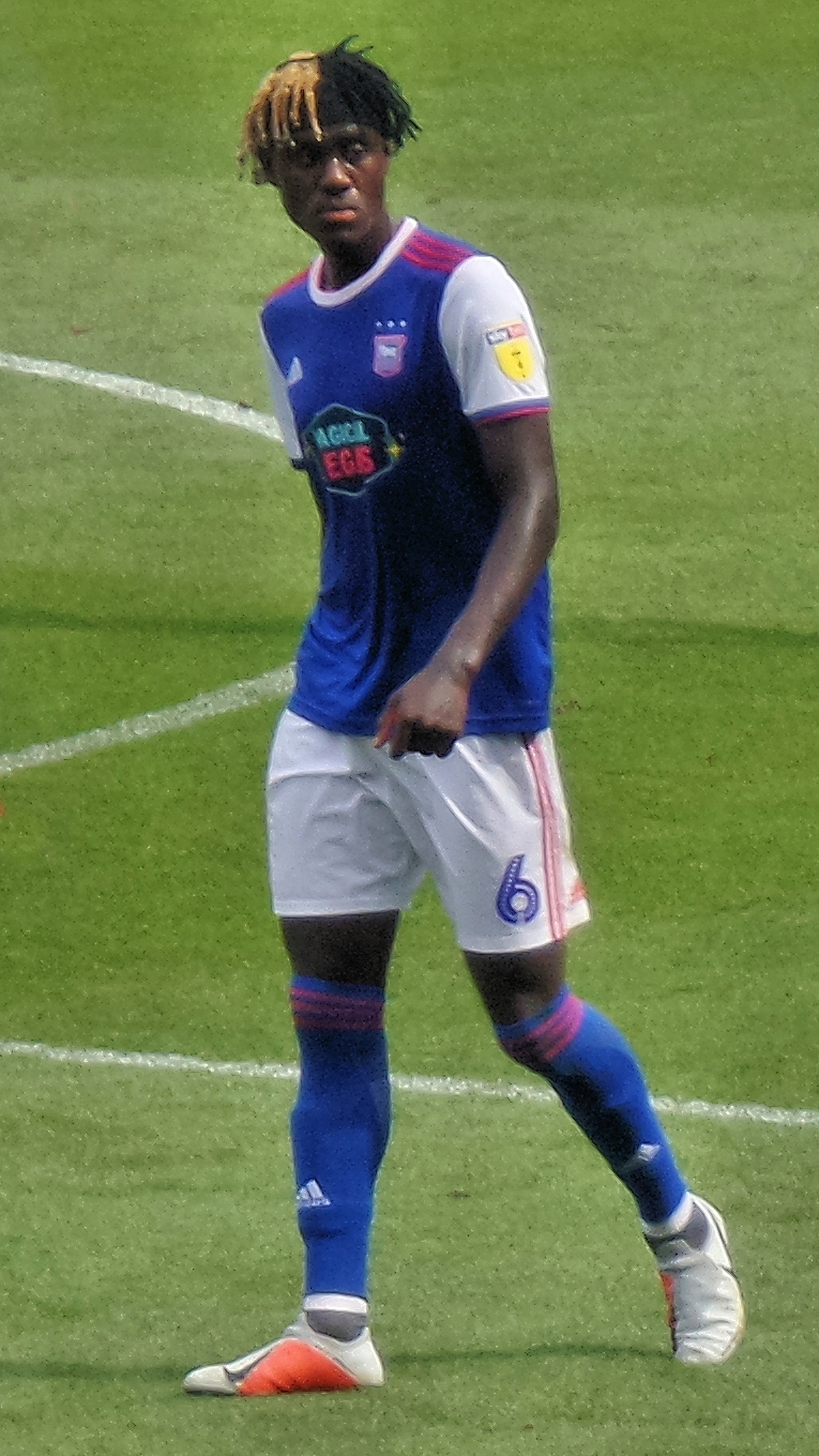 Chalobah