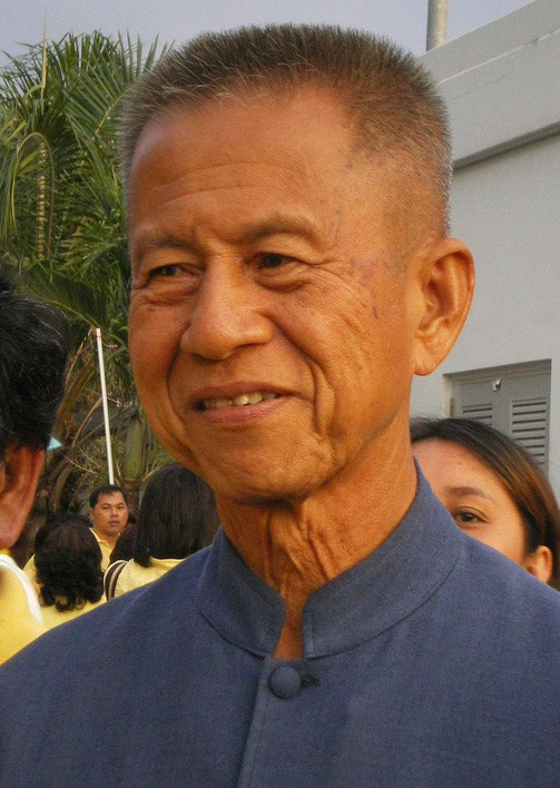 Chamlong Srimuang