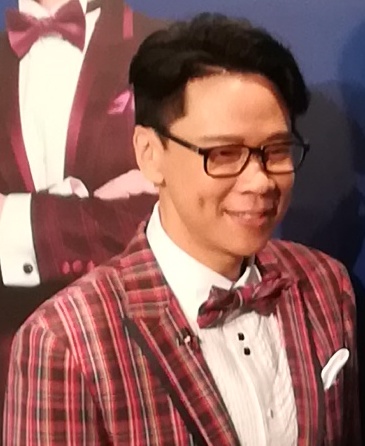 Chan Chi Wan