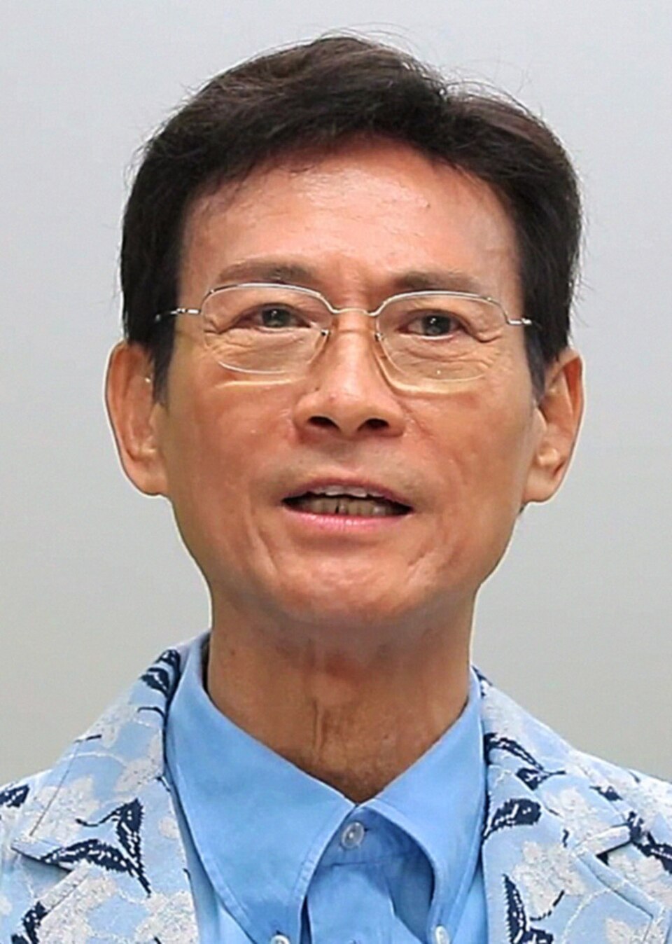 Chan Chong Cheng