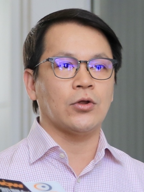 Chan Hak-kan