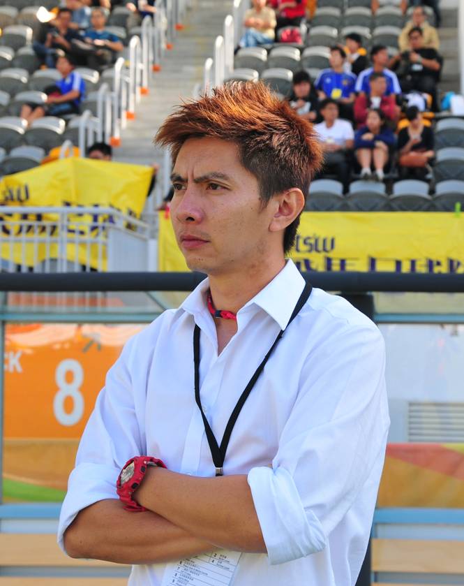 Chan Hiu Ming