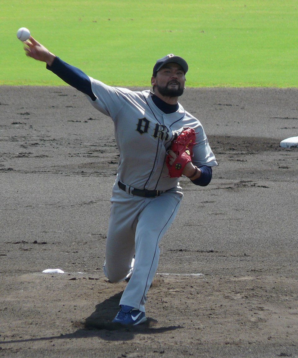 Chan Ho Park