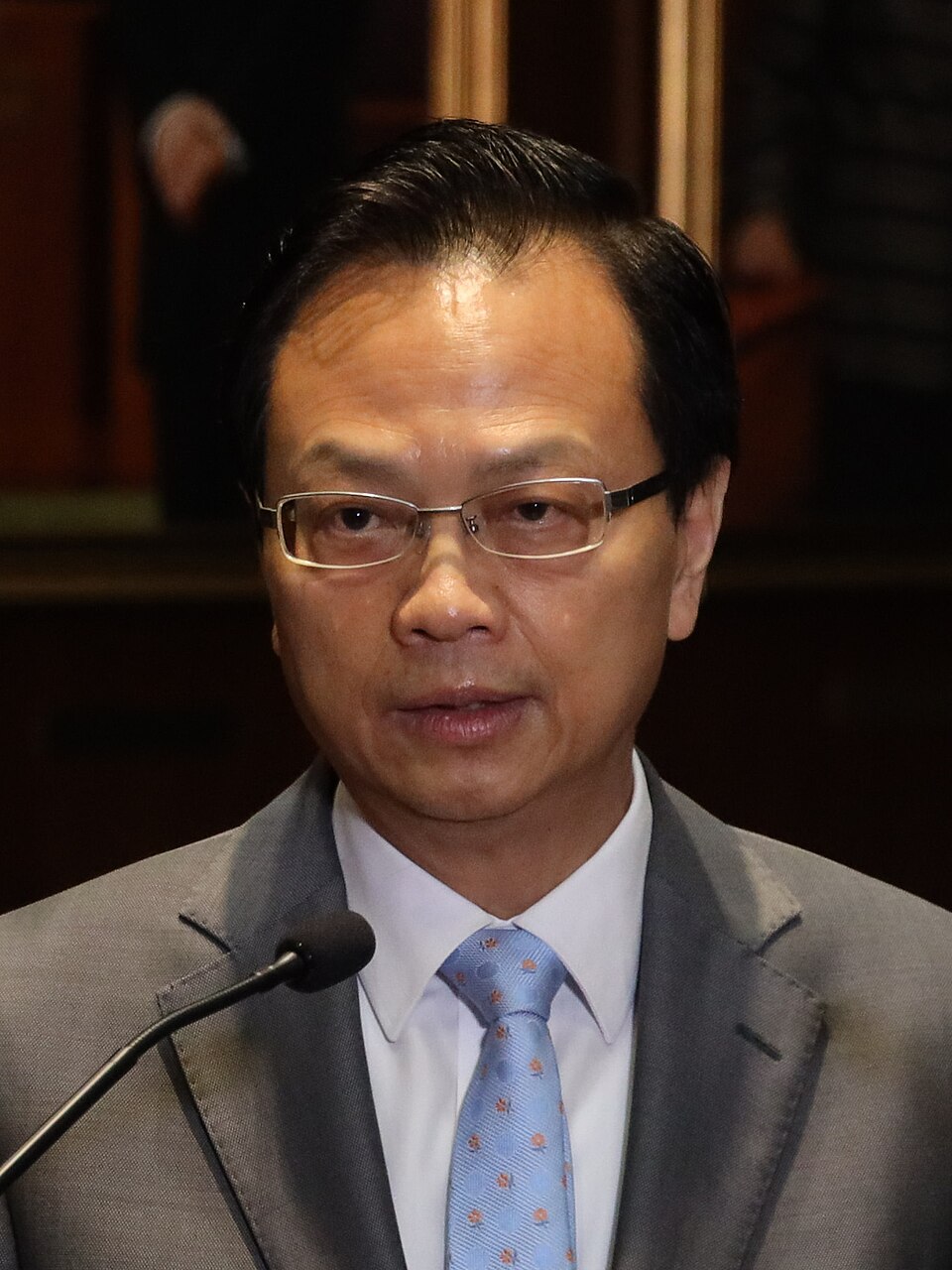 Chan Siu-hung